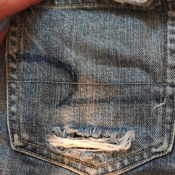 American Eagle shorts!!! - Picture 5 of 6